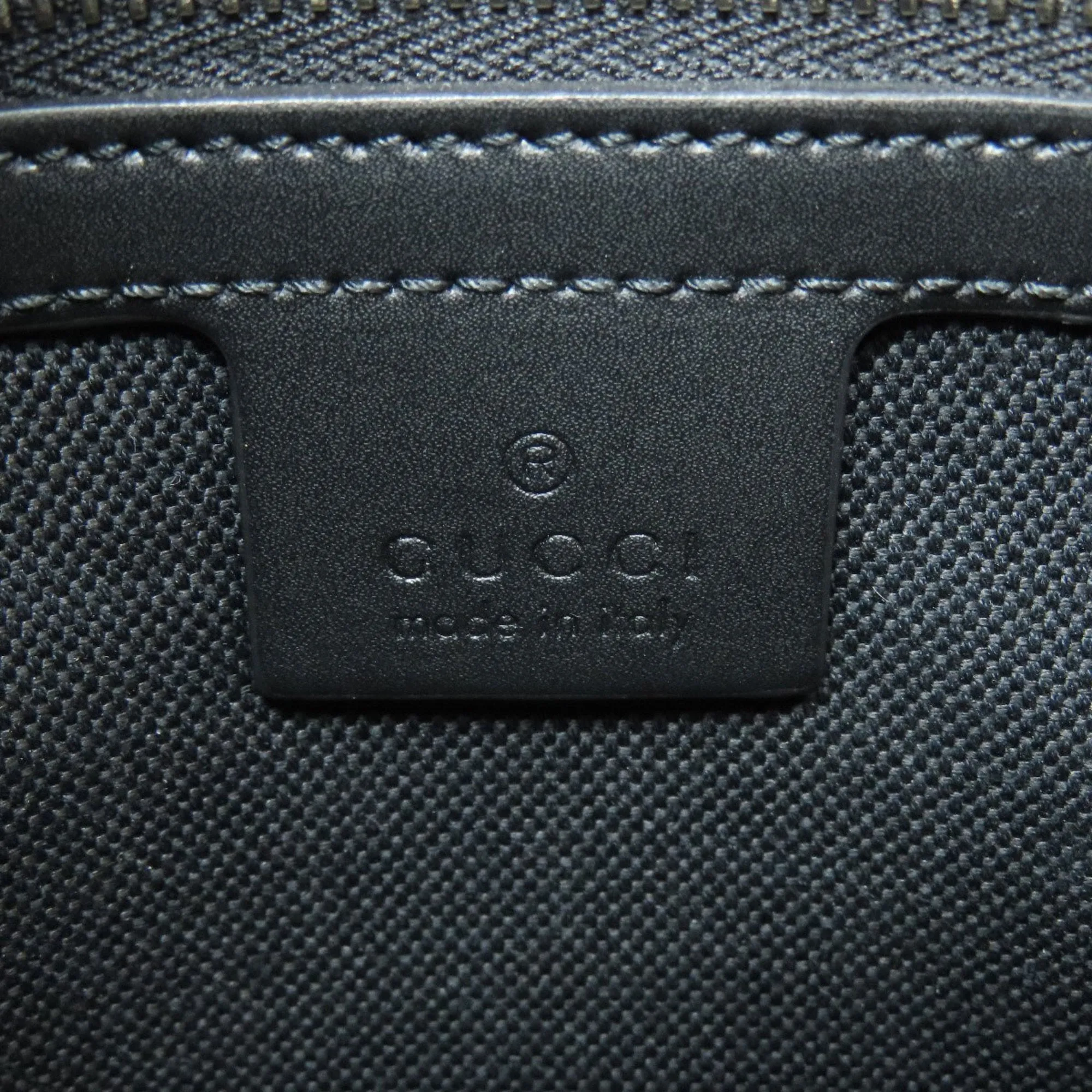 Gucci Pvc Sling Bag (Pre-Owned)