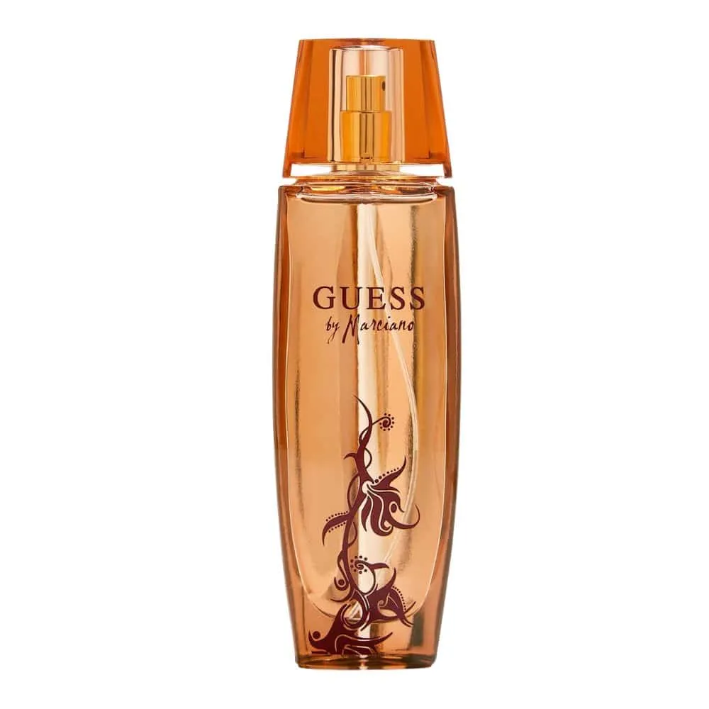 Guess By Marciano Eau de Parfum For Women signature-unisex-scent-bottle