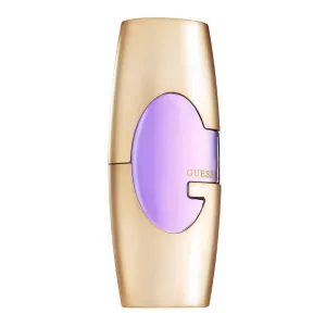 Guess Gold Eau De Parfum For Women 75ml signature-unisex-scent-bottle