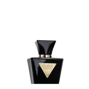 Guess Seductive Noir Eau De Toilette For Women 15ml signature-unisex-scent-bottle