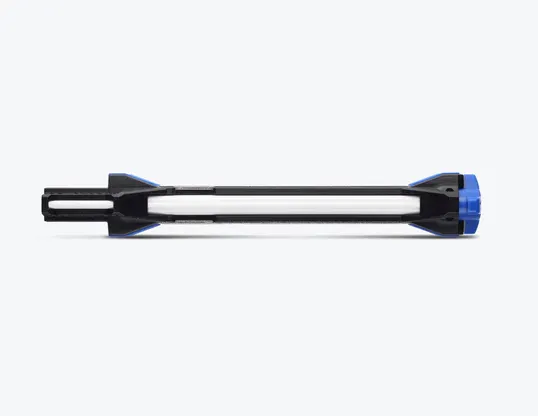 Guided Field Sharpener