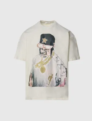 H-TOWN T-SHIRT men's T-shirts