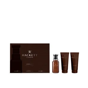 Hackett Absolute Gift Set 