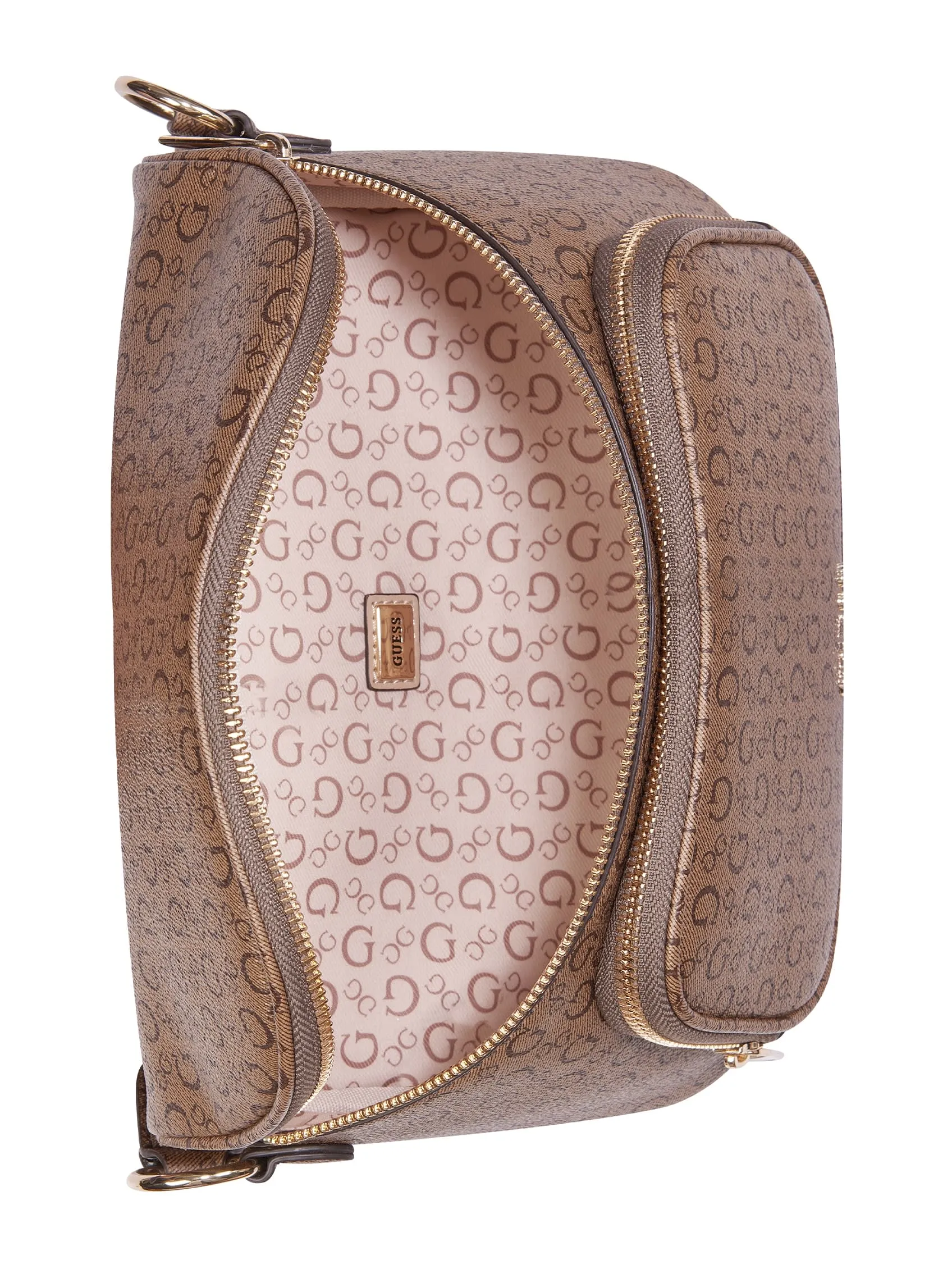 Hailley Signature Mini Belt Bag