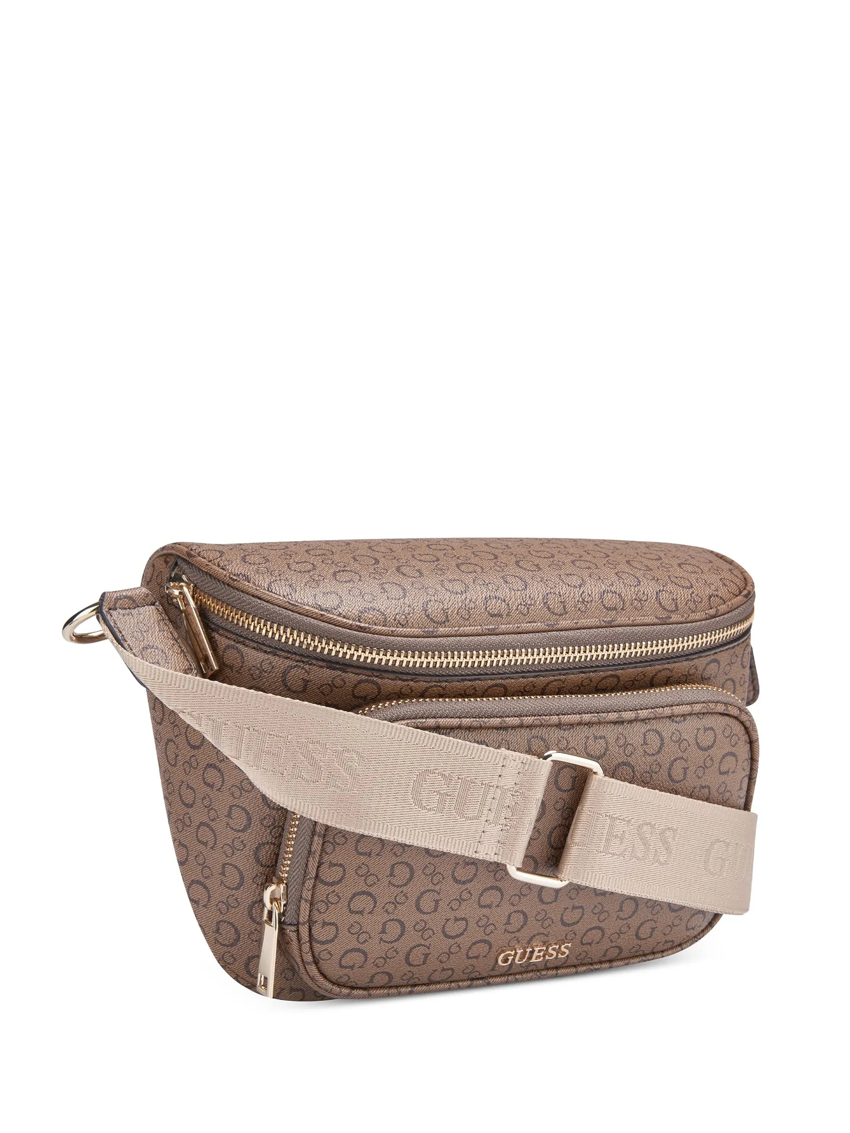 Hailley Signature Mini Belt Bag