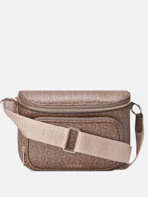 Hailley Signature Mini Belt Bag belt bags on sale