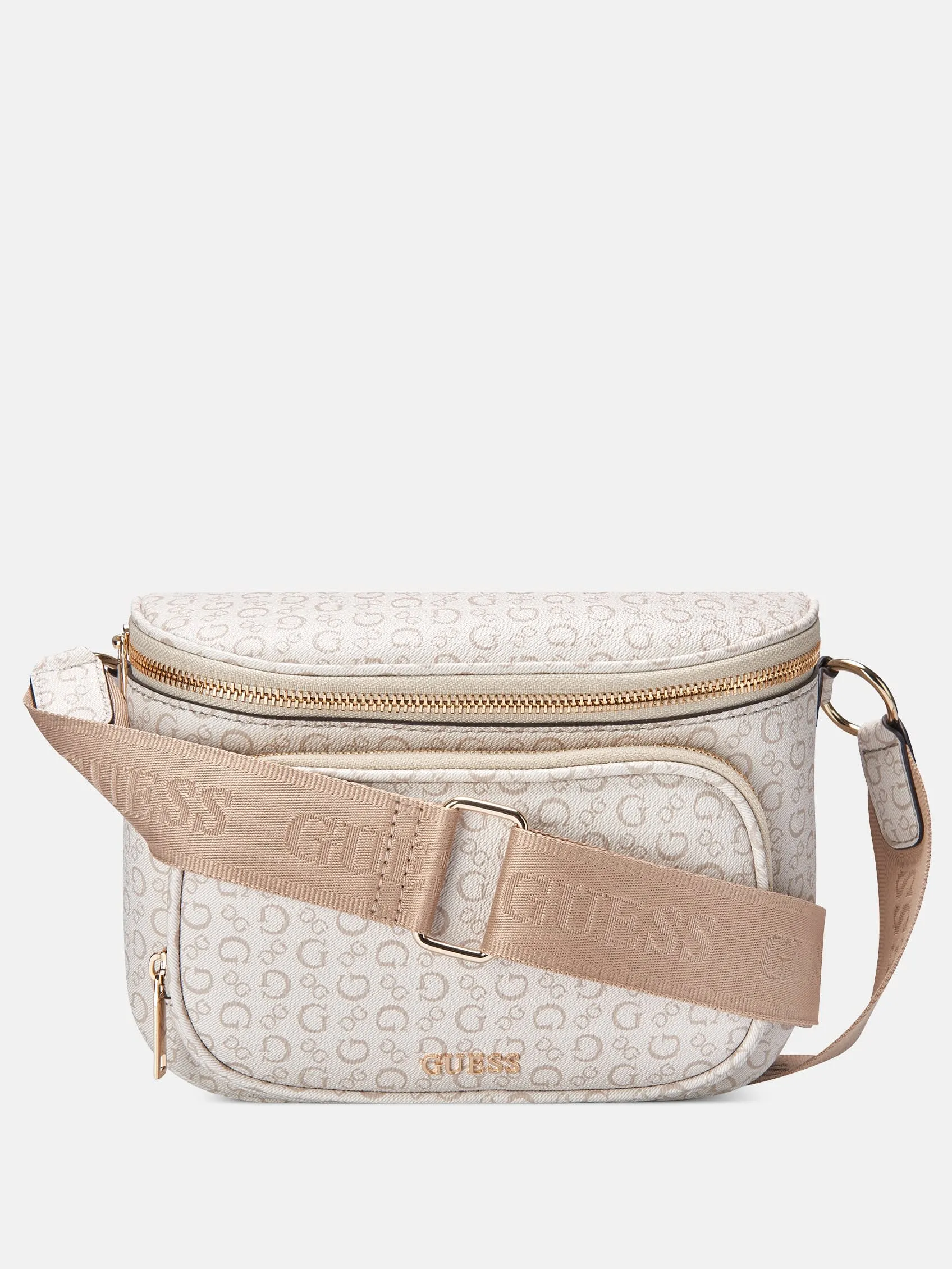 Hailley Signature Mini Belt Bag