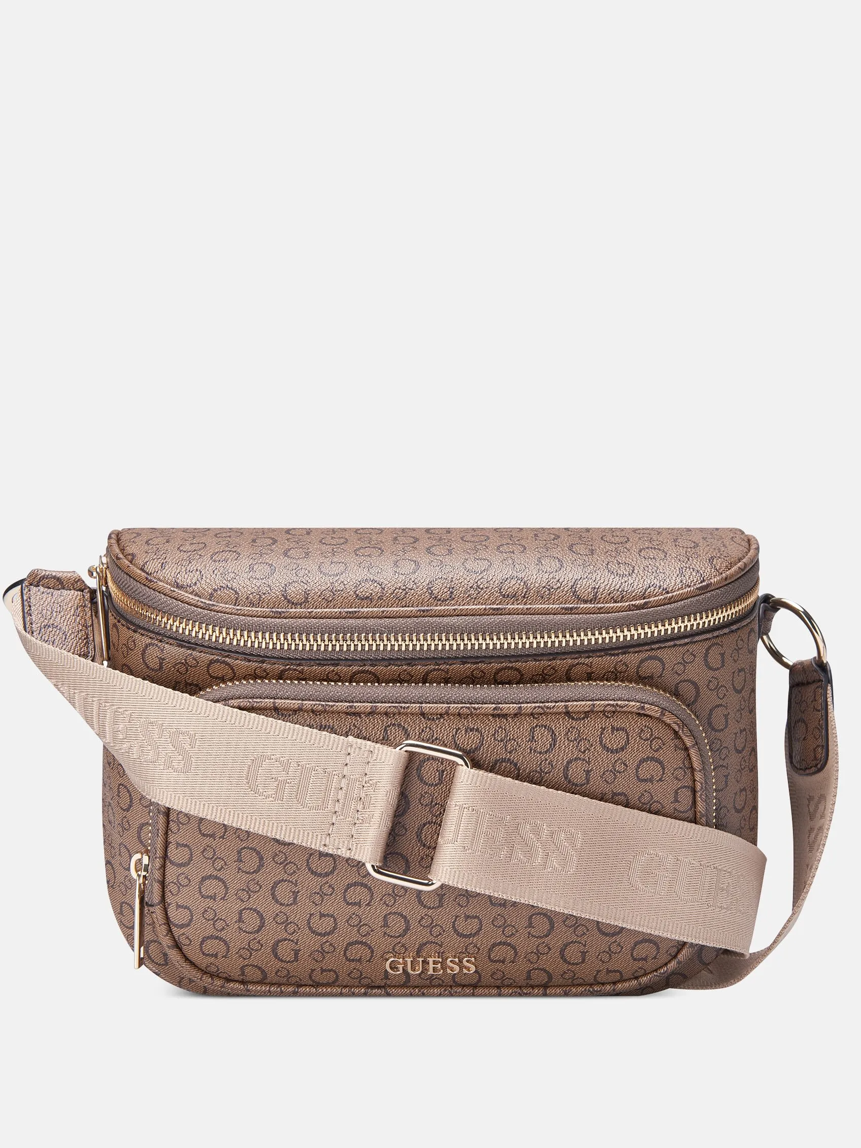 Hailley Signature Mini Belt Bag belt bags on sale