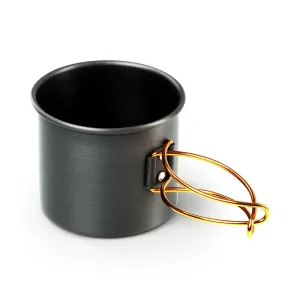 Halulite 20 oz Aluminium Bottle Cup insulated camp mug discount collapsible silicone cup stainless steel tumbler with lid