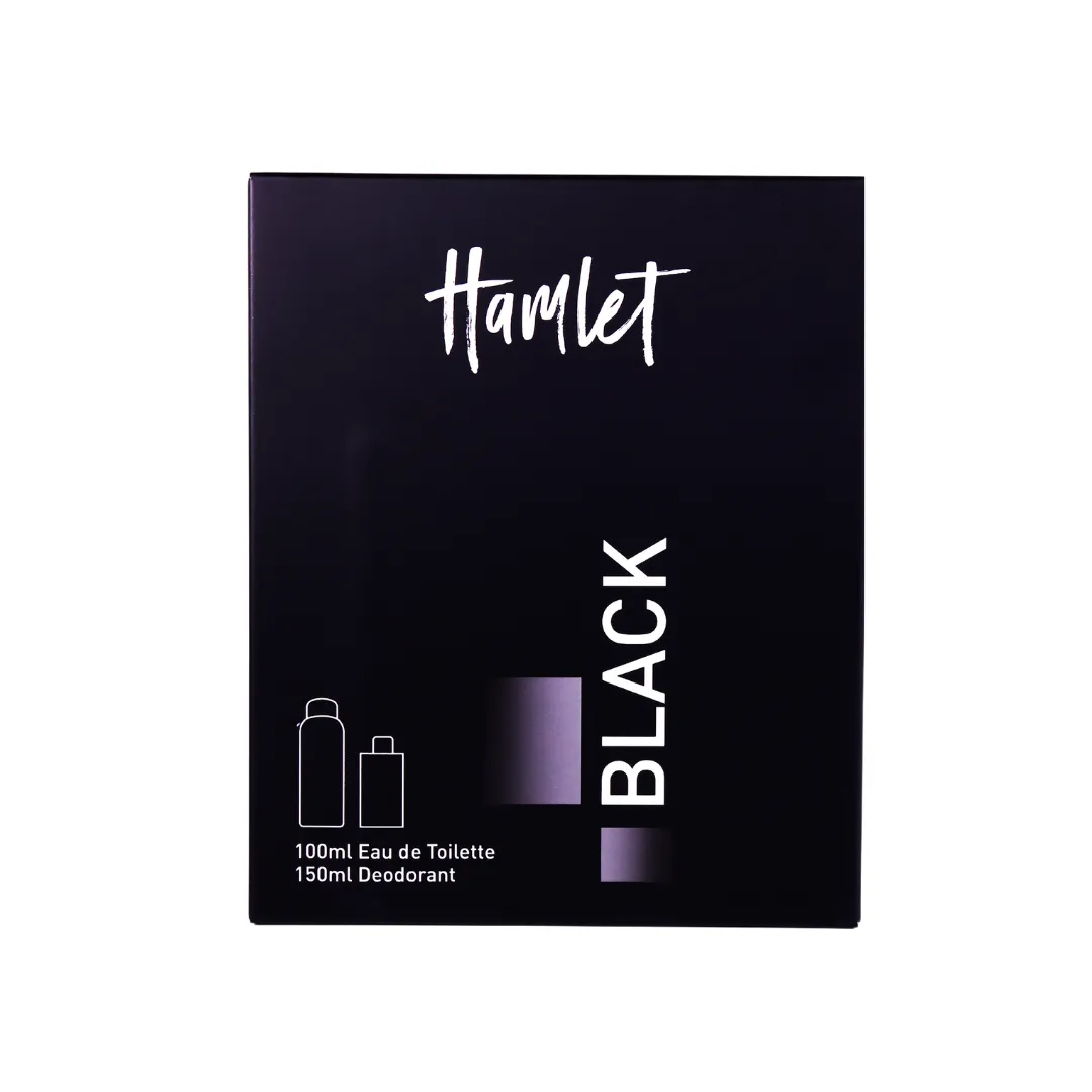 Hamlet Gift Set For Men