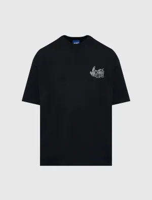 HAMMER TEE men's T-shirts