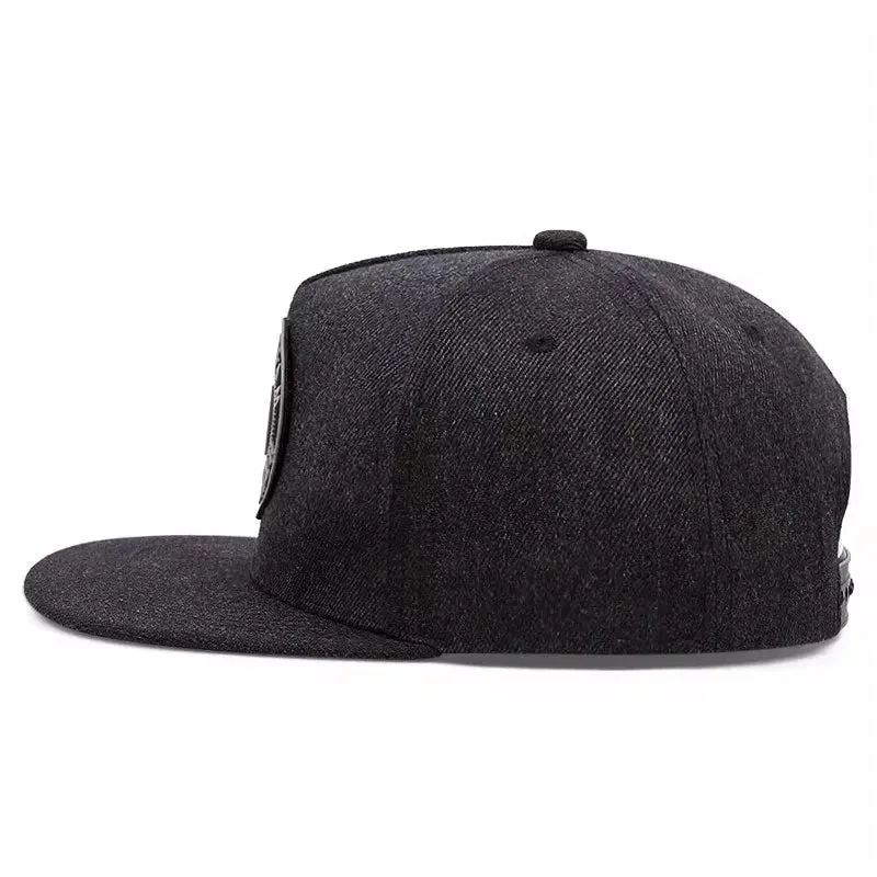 H&H Dream Classic Snapback Cap