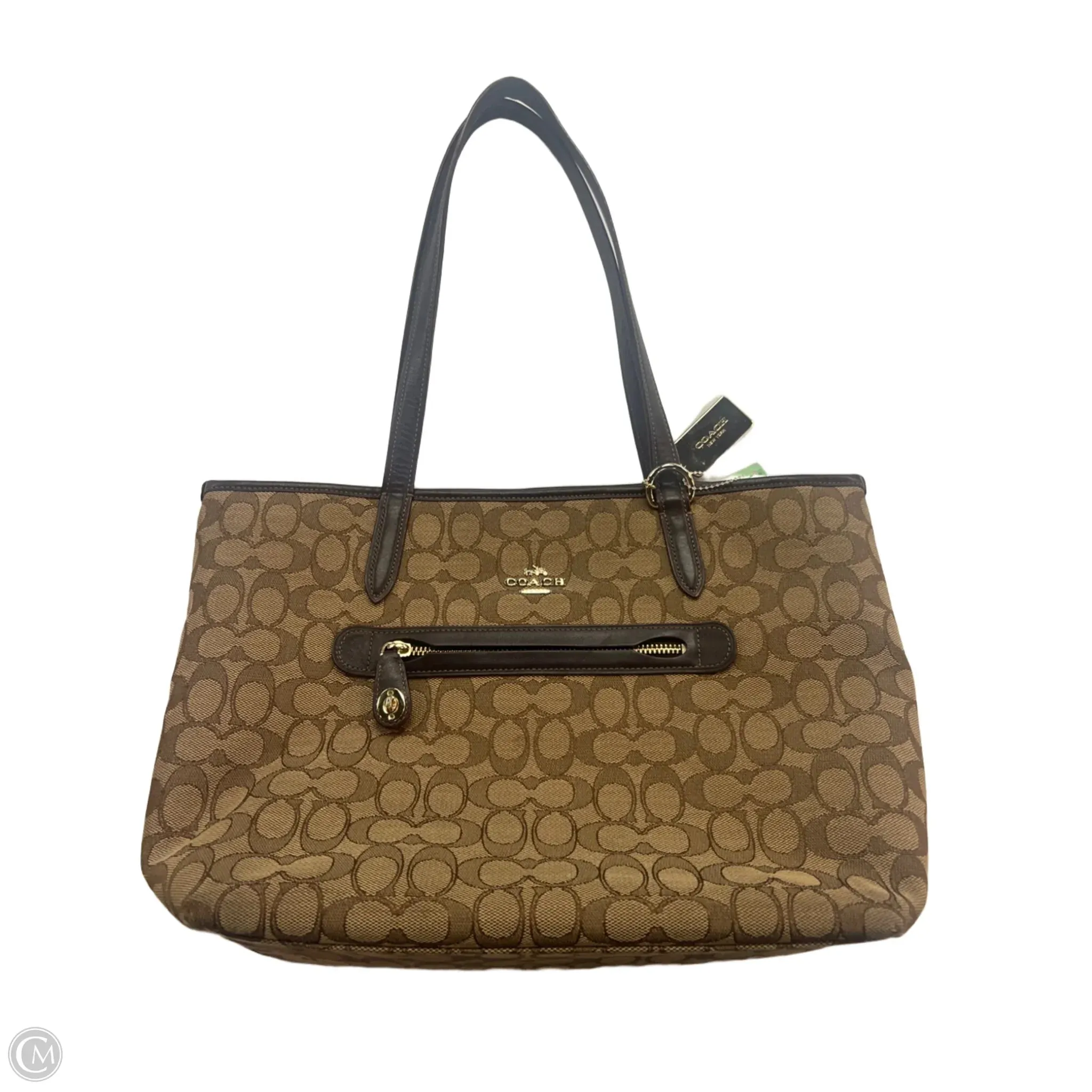 Handbag By Coach, Size: Medium handbags outlet
