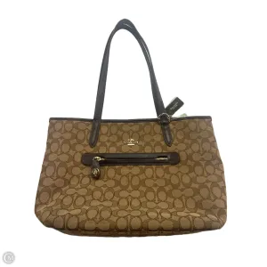 Handbag By Coach, Size: Medium handbags outlet