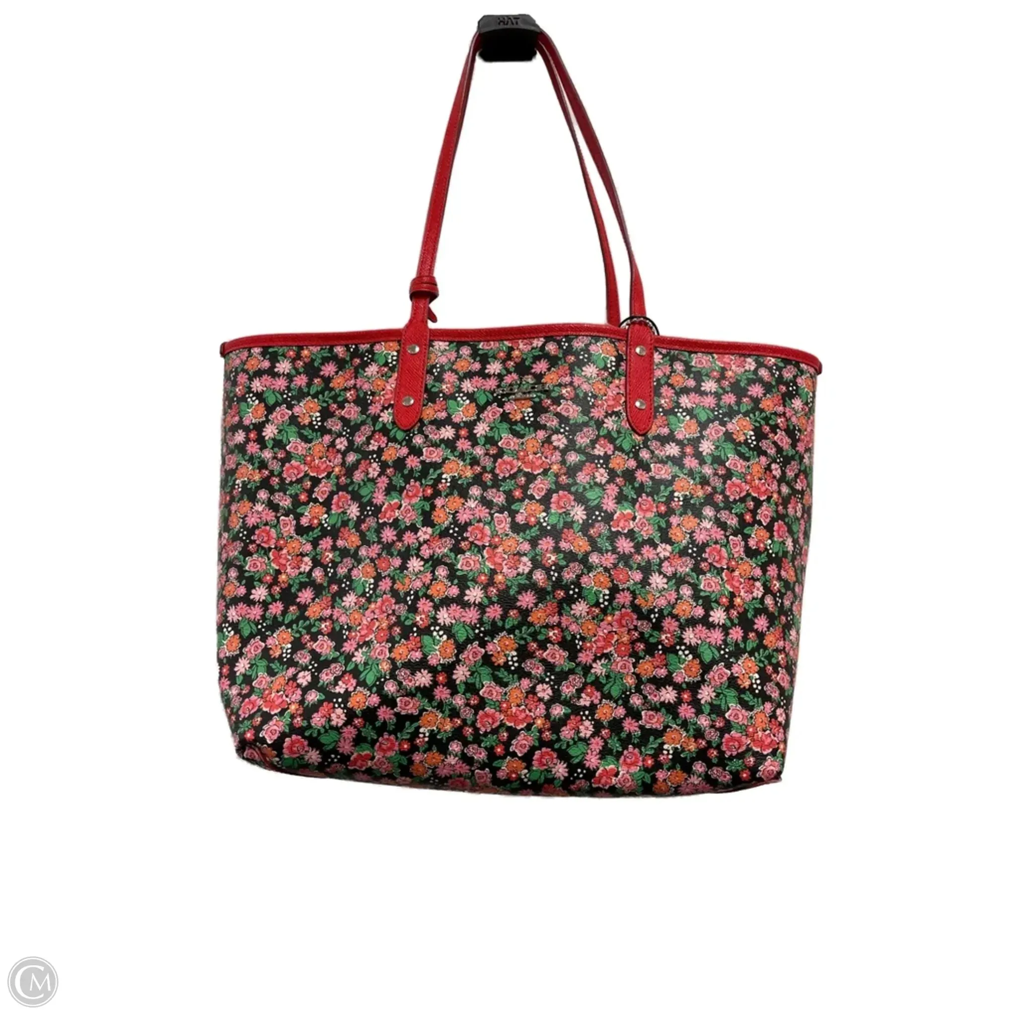 Handbag Designer By Coach, Size: Large handbags outlet
