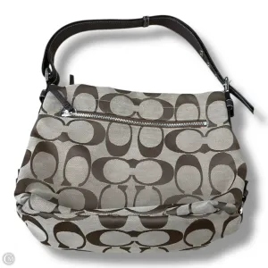 Handbag Designer By Coach, Size: Large handbags outlet
