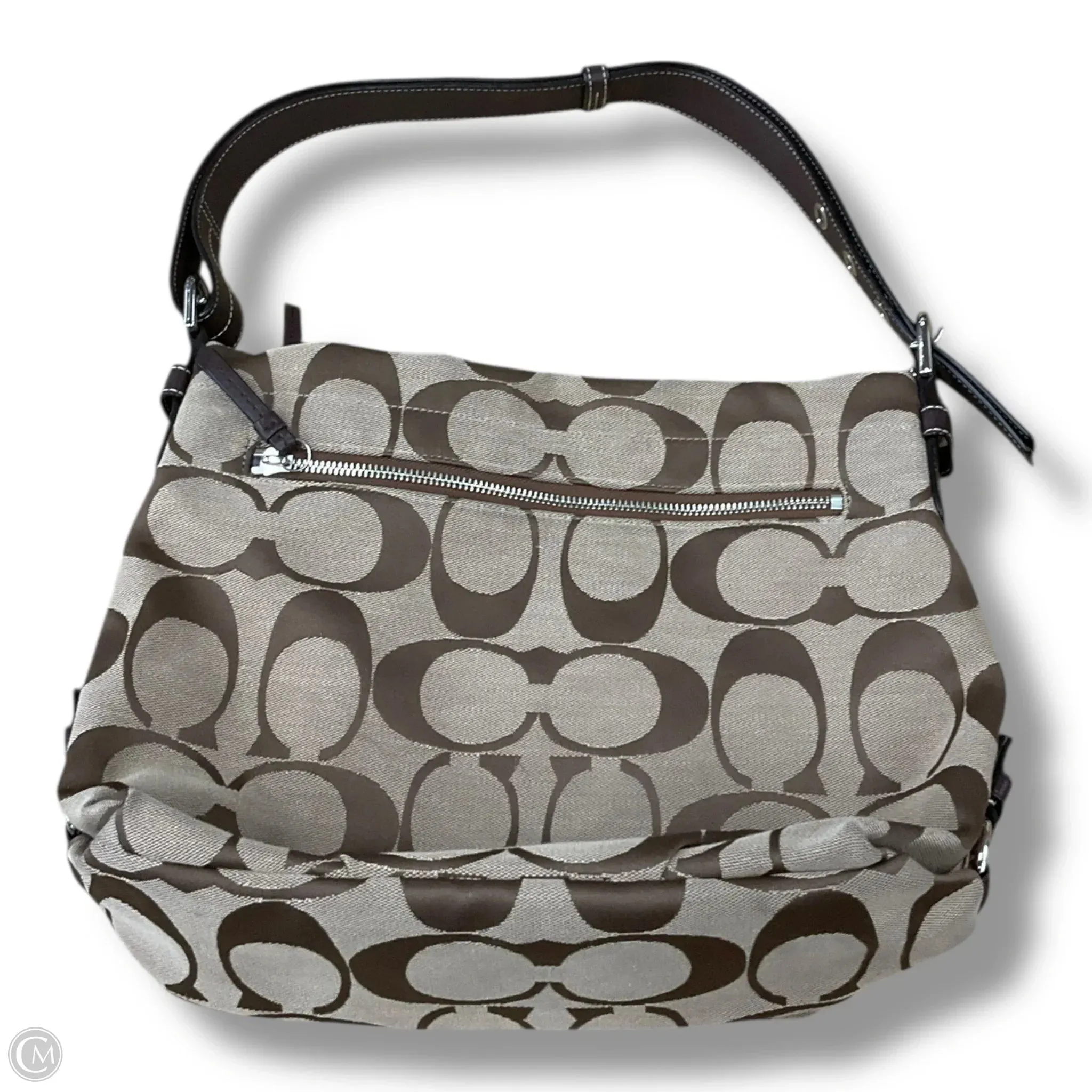 Handbag Designer By Coach, Size: Large handbags outlet