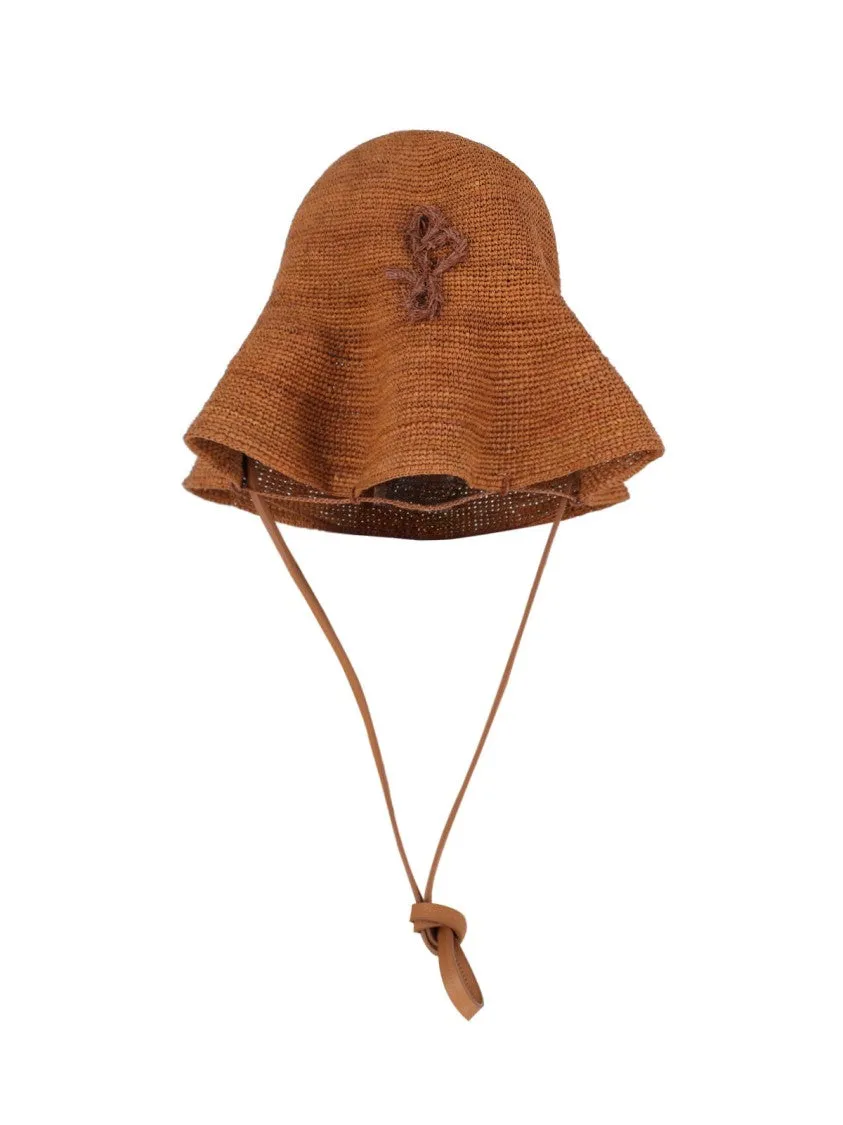 Hatbag' Convertible Bag ?C Brown