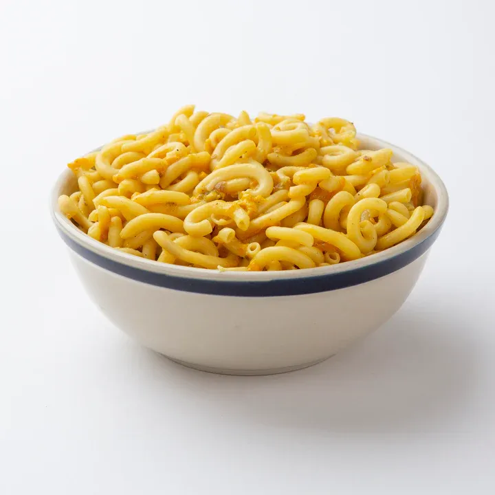 Hatch Green Chile Mac & Cheese