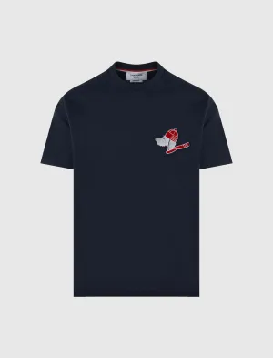 HECTOR SHORT SLEEVE TEE men's T-shirts