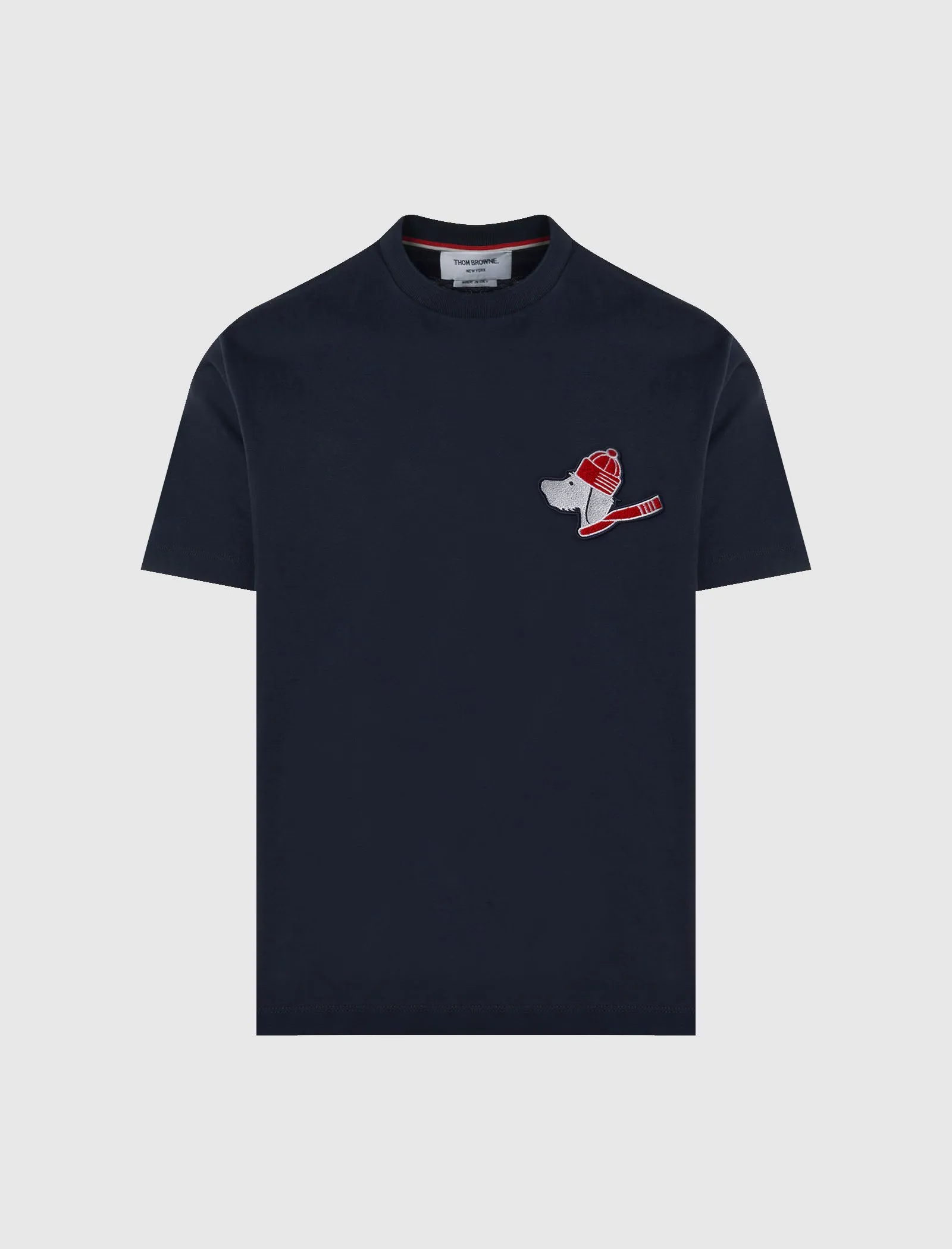 HECTOR SHORT SLEEVE TEE men's T-shirts