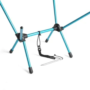 Helinox | Chair Anchor camp tool kit sale lightweight camp multi tool compact camp repair kit