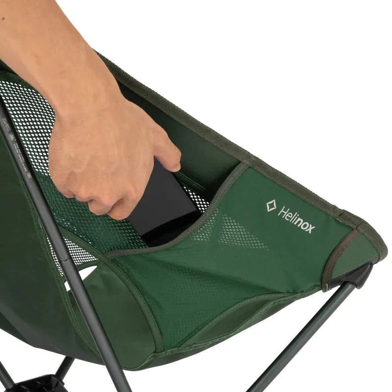 Helinox | Chair One (re)