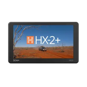 Hema HX-2  Navigator camp map guide sale waterproof hiking map topographic camping map