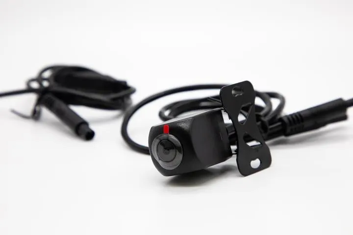Hema Wi-Fi Reversing Camera for HX-2