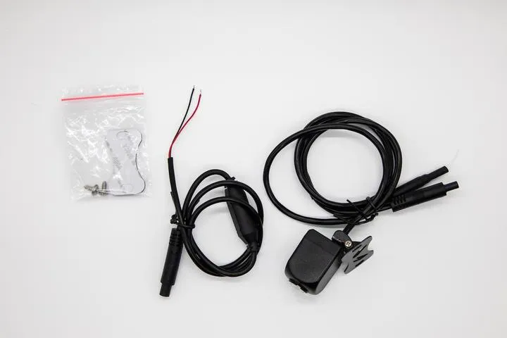 Hema Wi-Fi Reversing Camera for HX-2