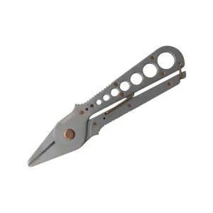 Herb Harvest and Strip Tool camping tool kit promo multi tool for camping foldable camp shovel