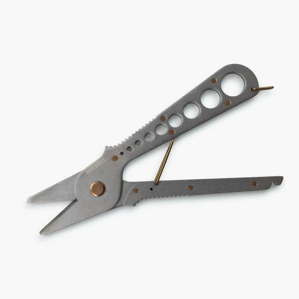 Herb Harvest and Strip Tool