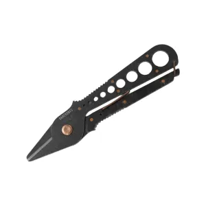 Herb Harvest and Strip Tool camping tool kit promo multi tool for camping foldable camp shovel