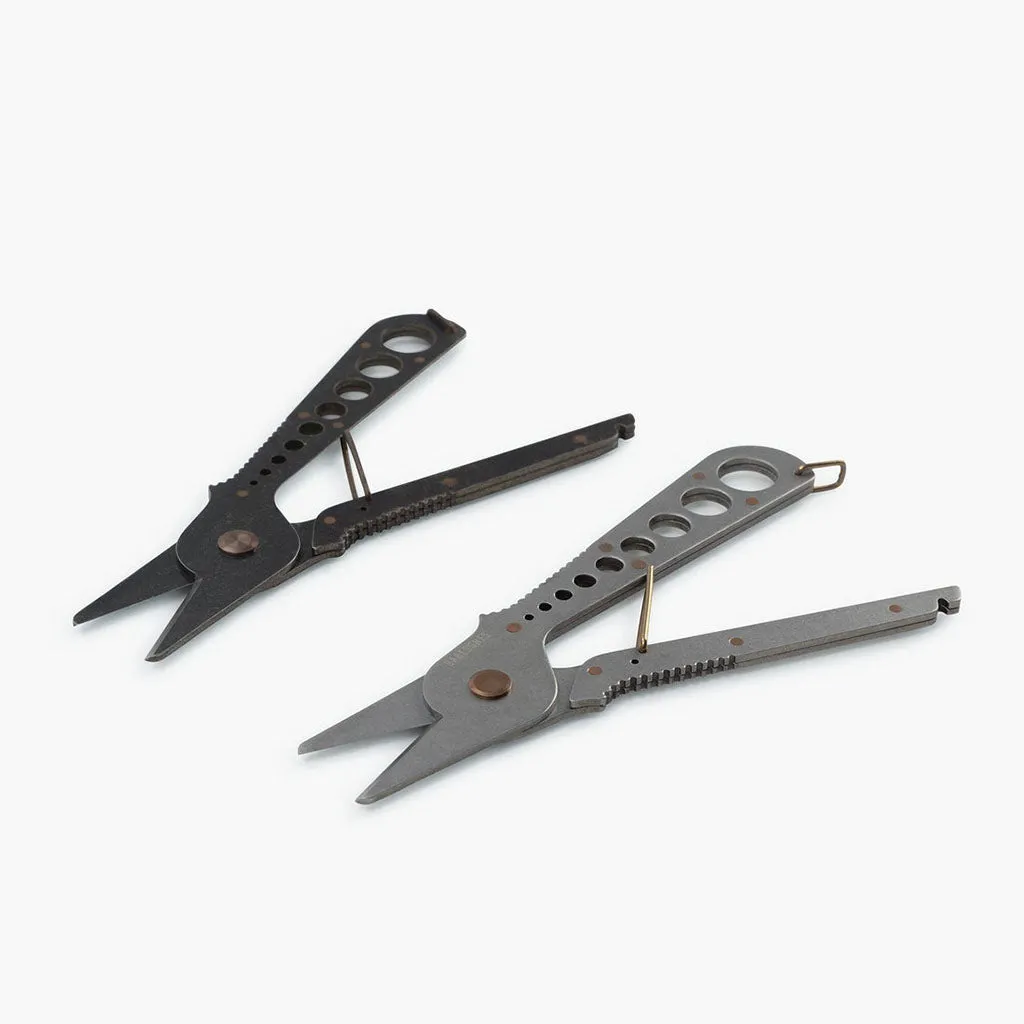 Herb Harvest and Strip Tool