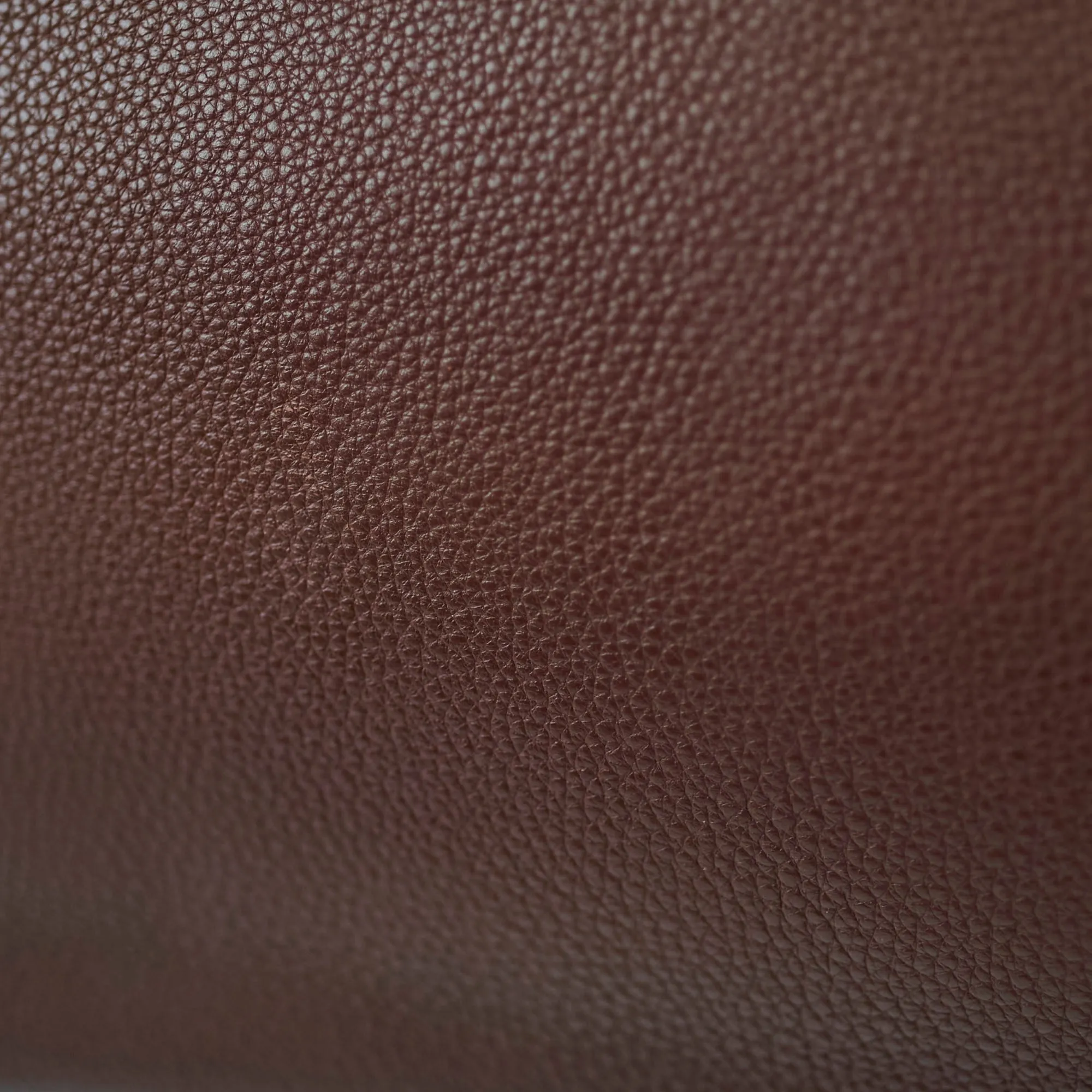 Hermes Birkin 30 Vache Liegee Brown - G Square Stamp 2003