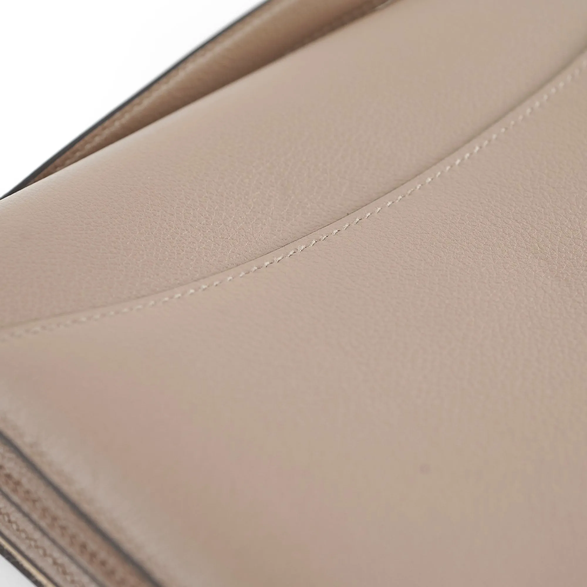 Hermes Evercolour 2002 20 Gris Asphalte C Stamp