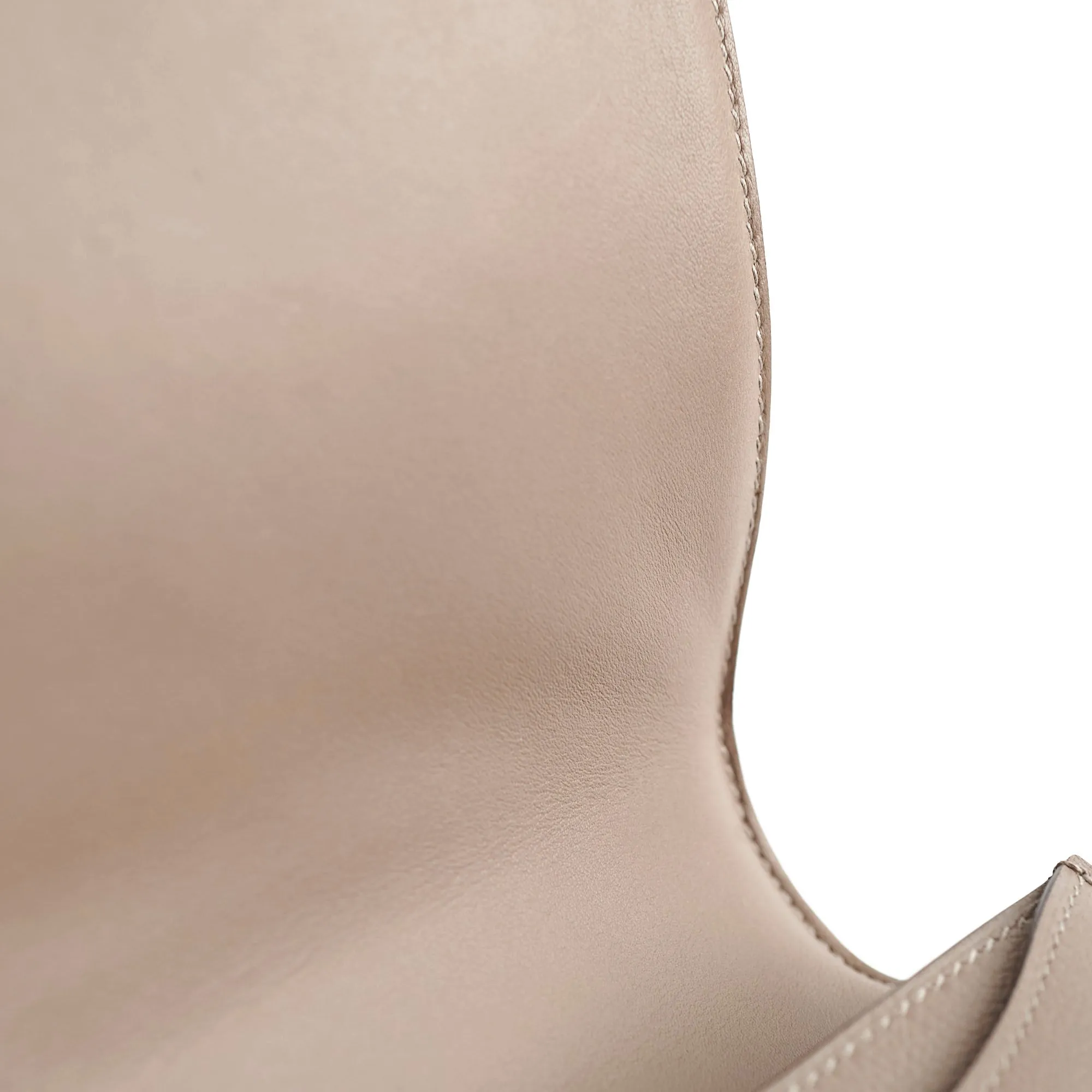Hermes Evercolour 2002 20 Gris Asphalte C Stamp