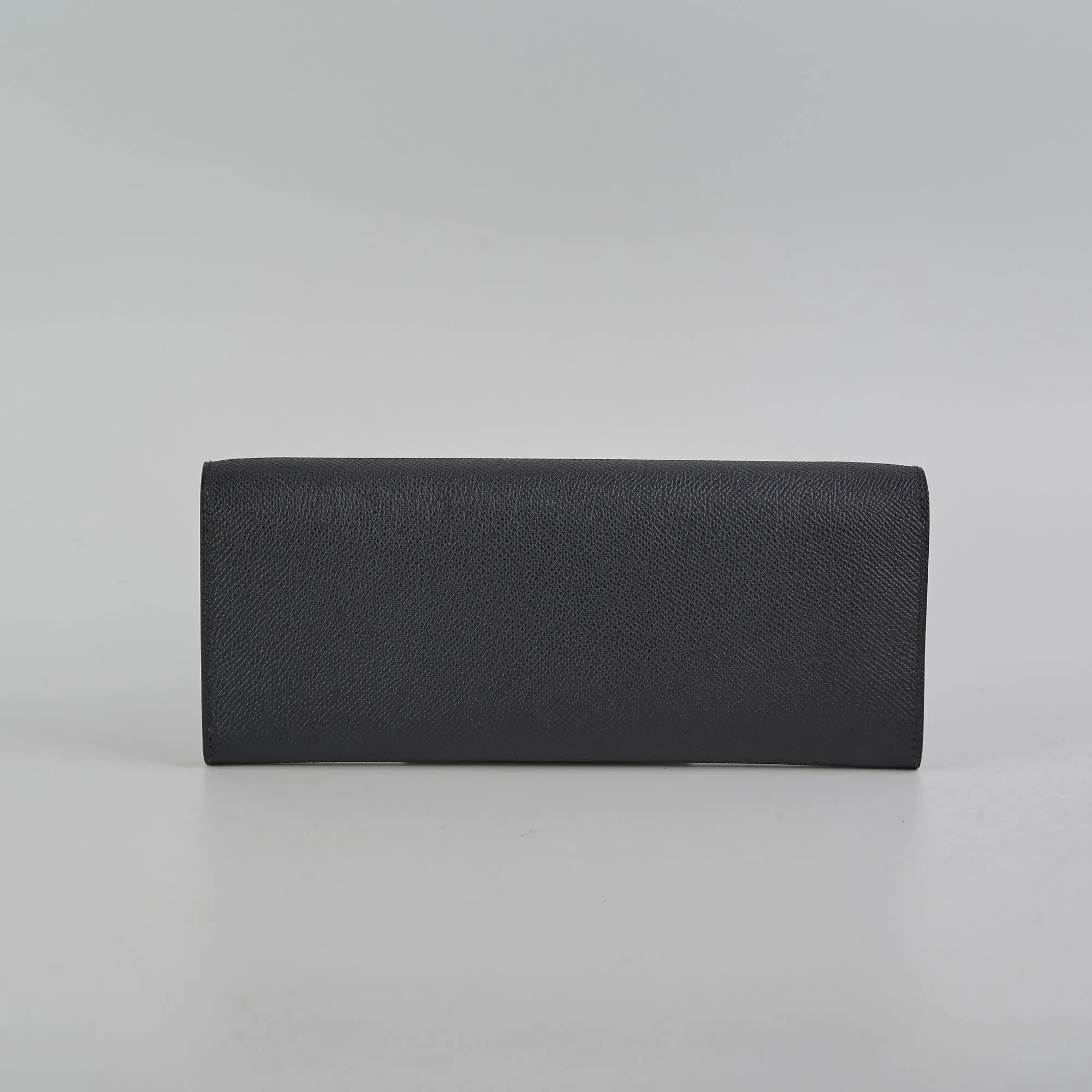 Hermes Maillon to Go Noir B Stamp 2023