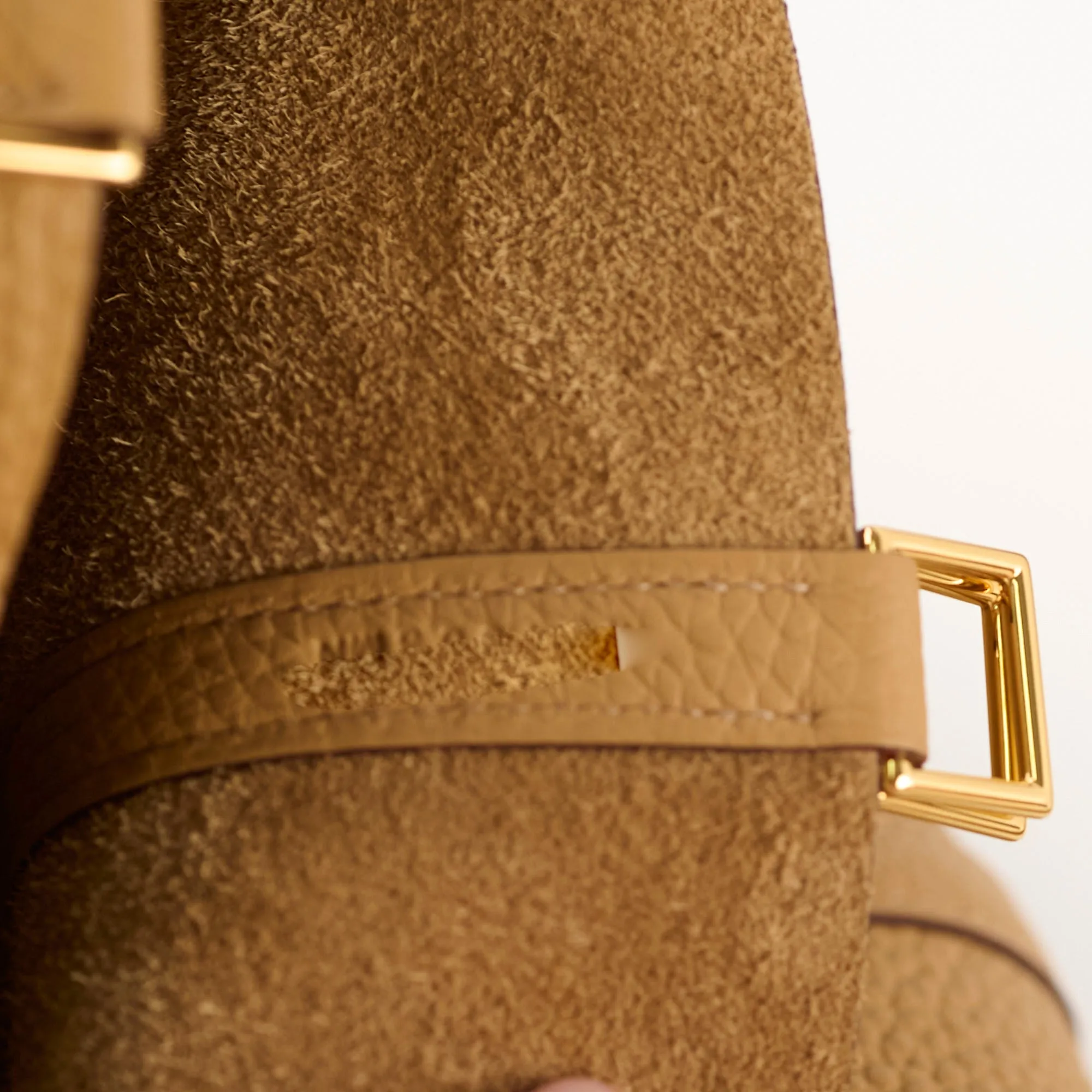 Hermes Picotin 22 Clemence Biscuit - W Stamp