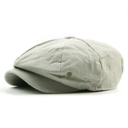 Hermes Vintage Newsboy Cap