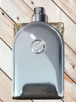 Herm??s VOYAGE D'HERMES EDT floral-perfume-women-glass