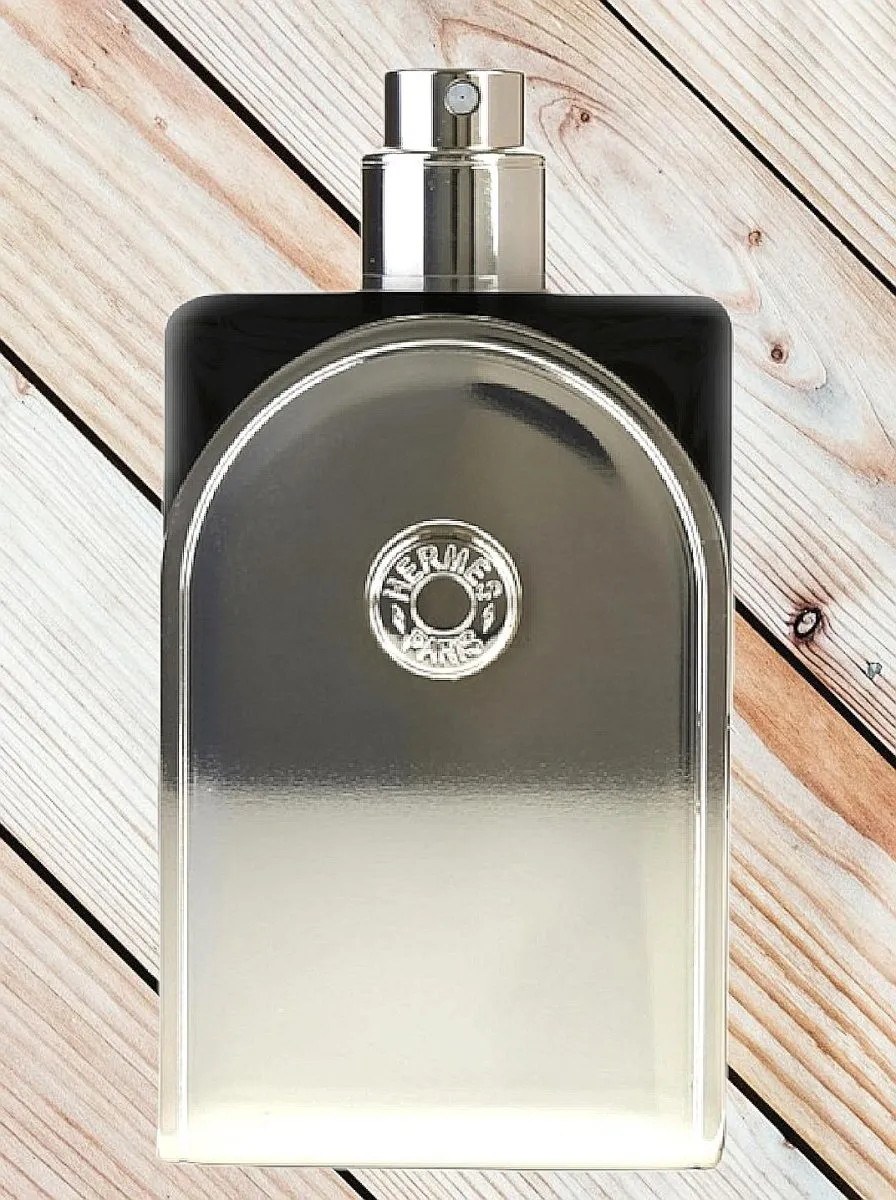 Herm??s VOYAGE D'HERMES Parfum floral-perfume-women-glass