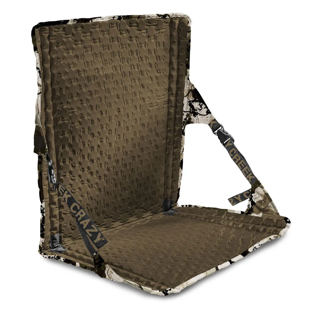 Hex 2.0 LongBack Chair camp tool kit sale lightweight camp multi tool compact camp repair kit