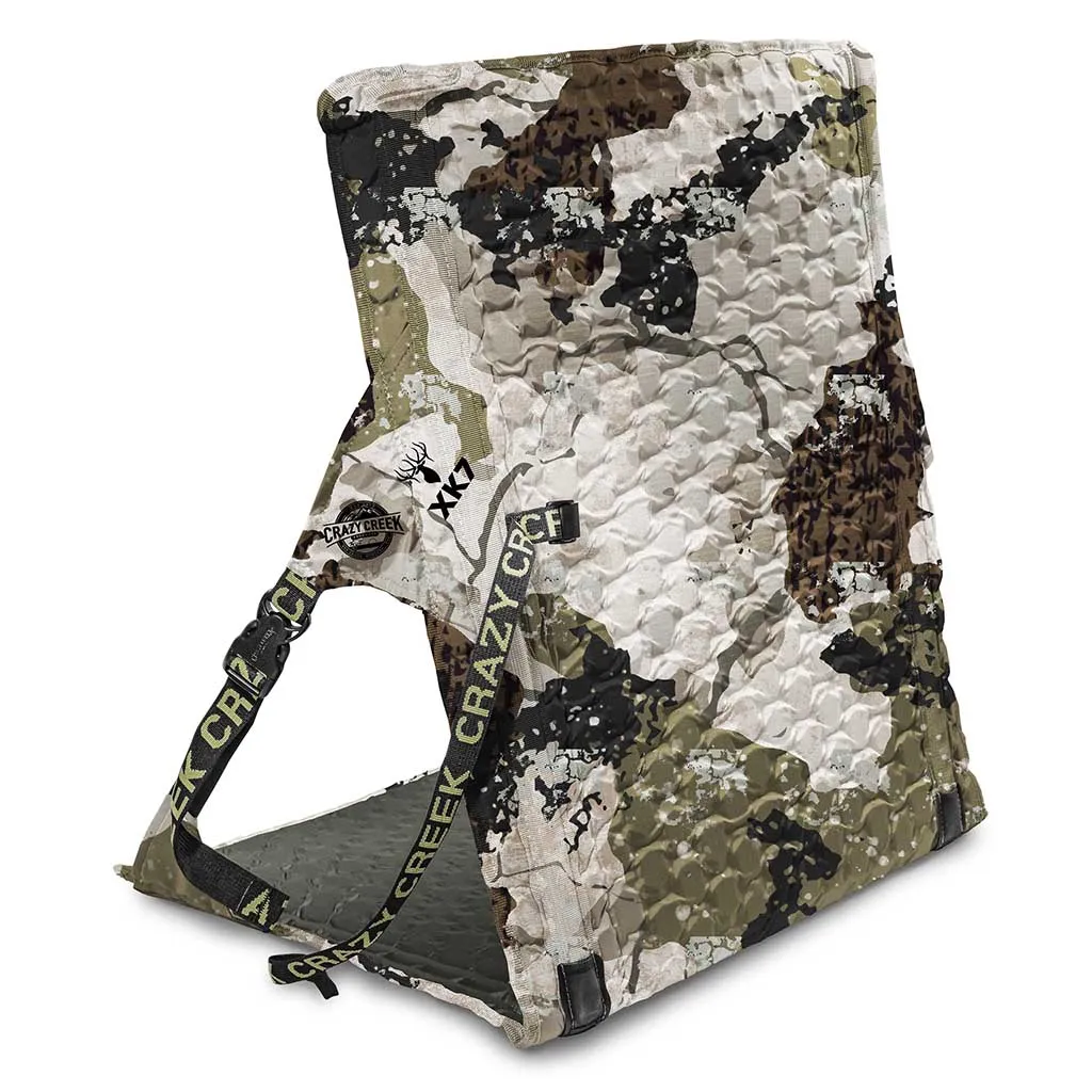 Hex 2.0 LongBack Chair
