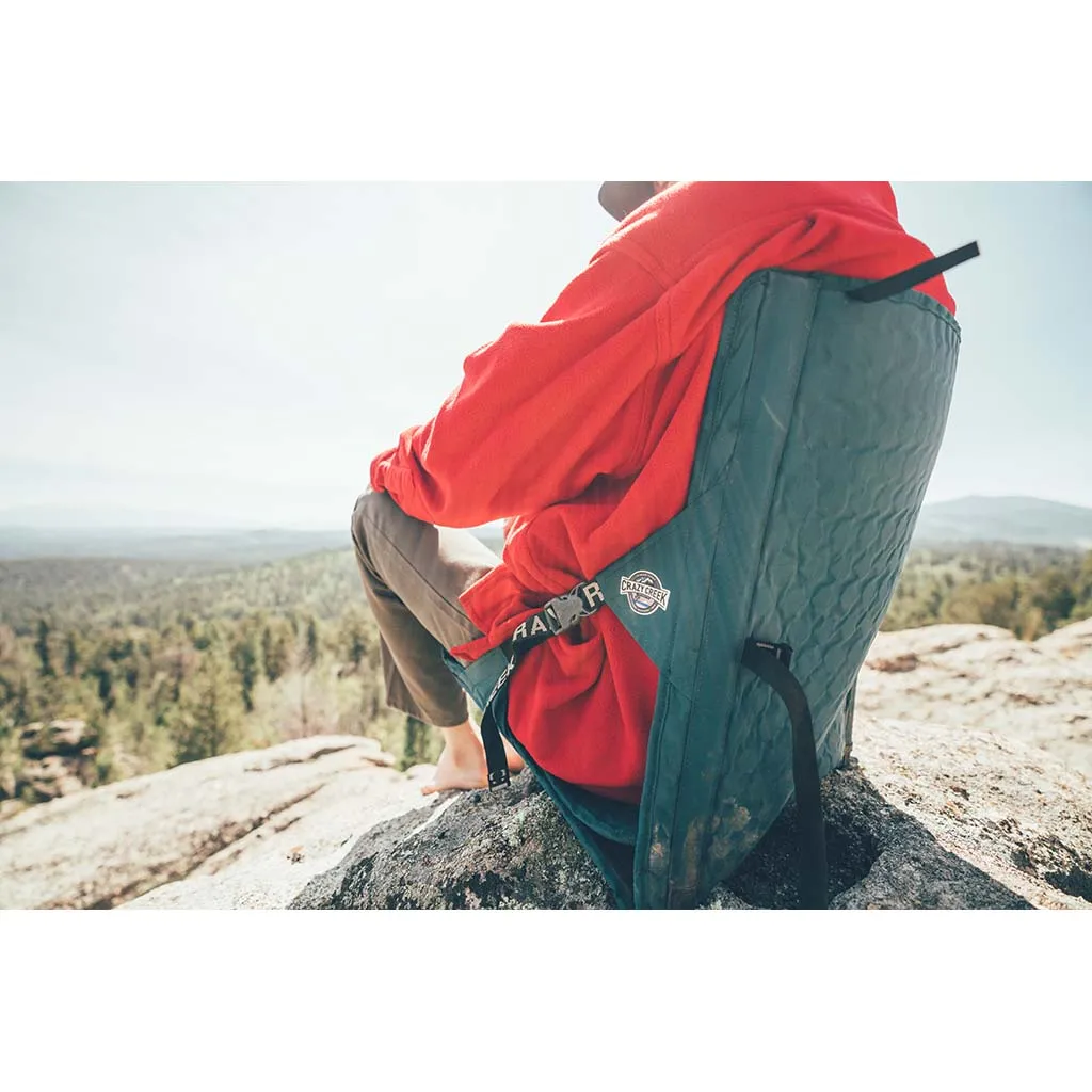 Hex 2.0 LongBack Chair
