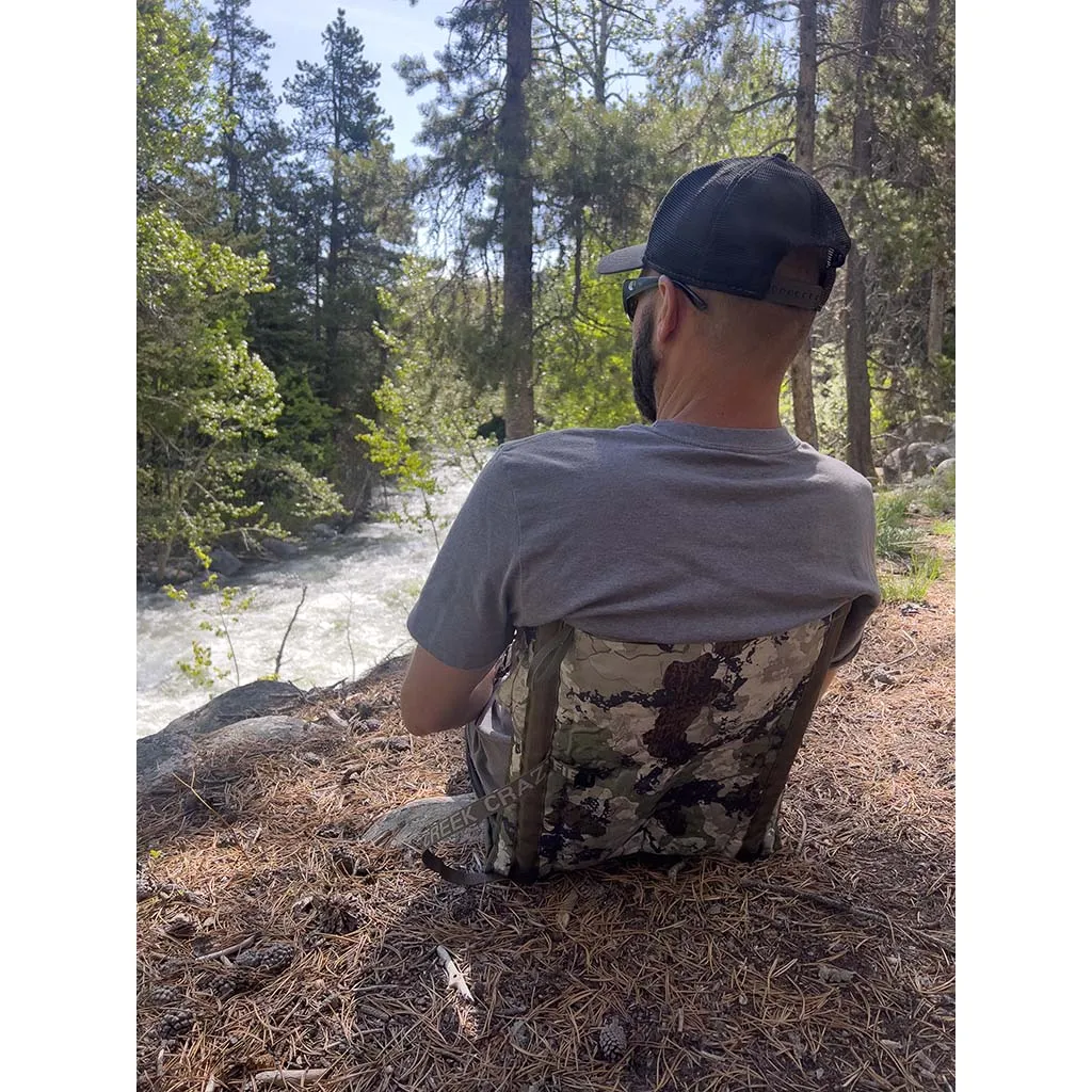 Hex 2.0 Original Chair