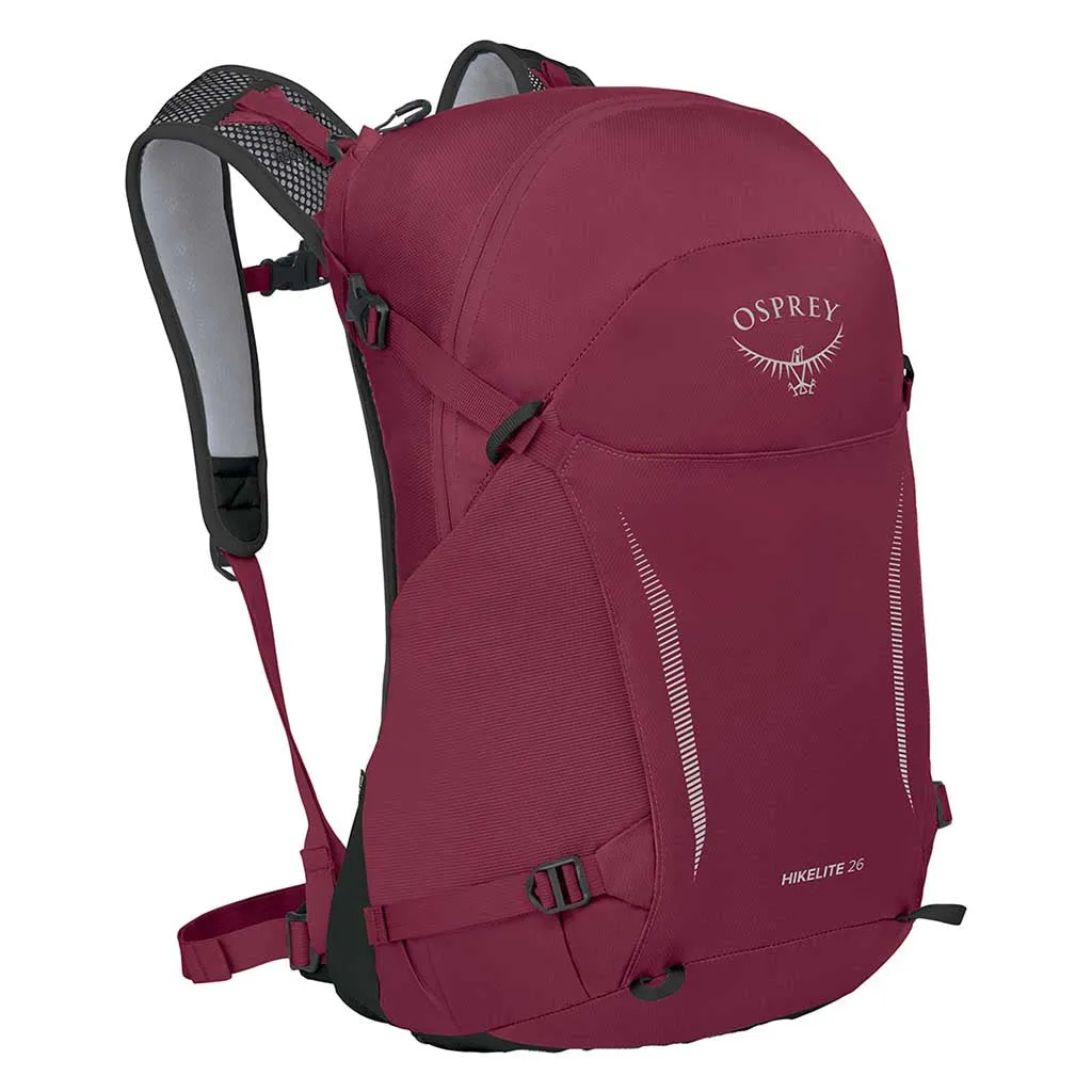 Hikelite 26 camp duffel bag sale waterproof backpack for camping collapsible gear bag