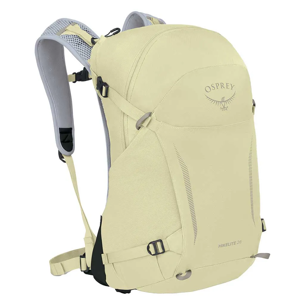 Hikelite 26 camp duffel bag sale waterproof backpack for camping collapsible gear bag