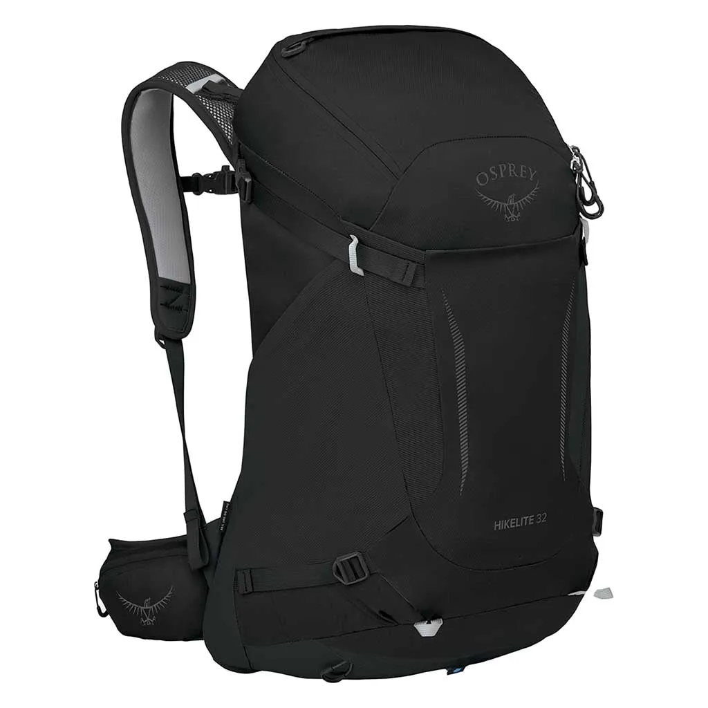 Hikelite 32 camp duffel bag sale waterproof backpack for camping collapsible gear bag