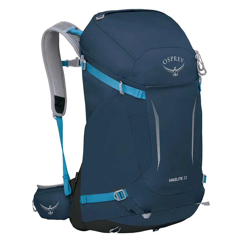 Hikelite 32 camp duffel bag sale waterproof backpack for camping collapsible gear bag